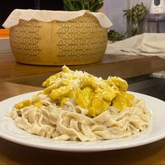 Mona Della Pasta