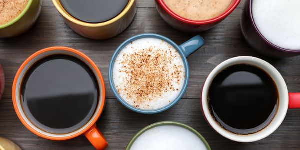 Aperta Coffee & Lunch