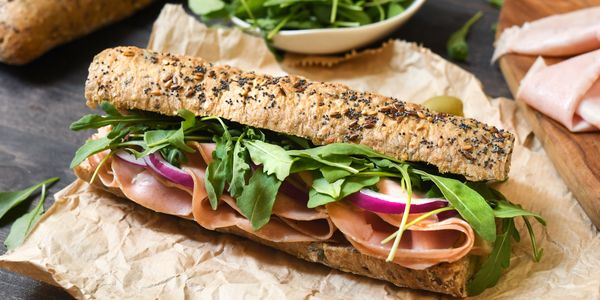 MERSİN SPECİAL TANTUNİ & SANDWİCH