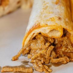 MERSİN SPECİAL TANTUNİ & SANDWİCH
