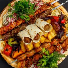 Dönüyo Döner