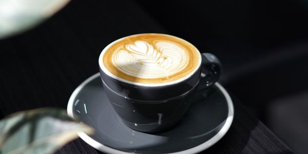 Robust Coffee Shop