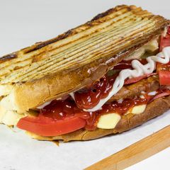 No 10b Ayvalık Tost