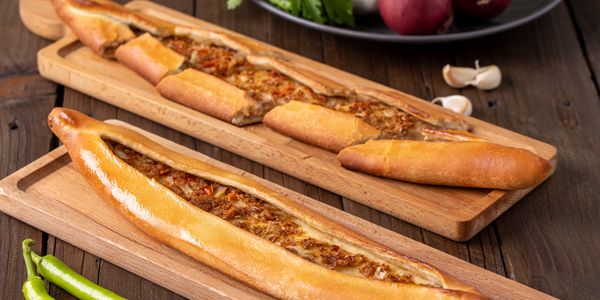 İlknur Pide