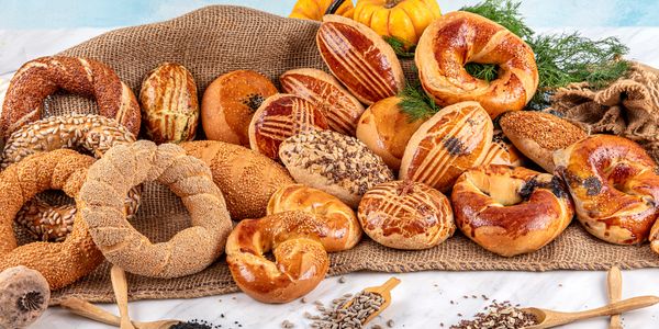 Acarlar Unlu Mamulleri