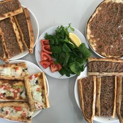 Alsancak Pide