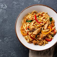Viva La Pasta
