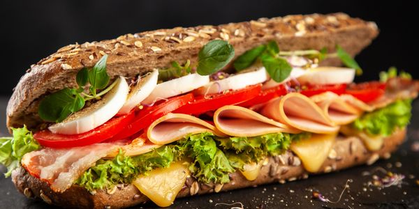 Mevlana Fast Food