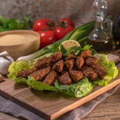 Battalbey Çiğ Köfte