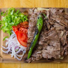 Ekin Döner
