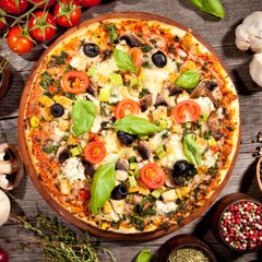 Pizza Life Plus