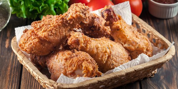 Tokyo Chicken