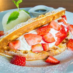 Waffle 35