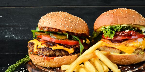 Petra Burger