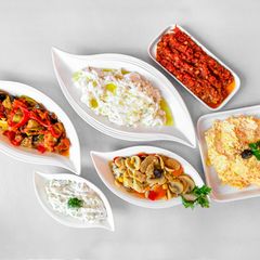 Fahriye Abla Meze Evi