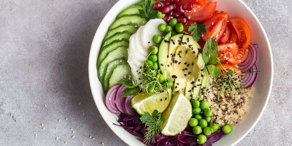Fit & Healthy