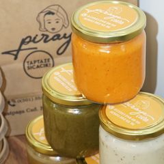 Piraye Çorba