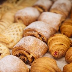 Ceres Artisan Bakery