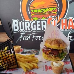 Burgerci Han