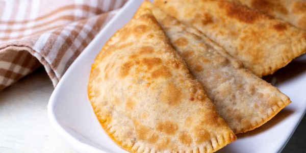Müşo'nun Çi Börek Evi