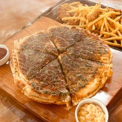 Tostbox Bazlama