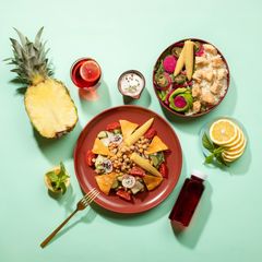 Hope - Healthy Bowl & Salad