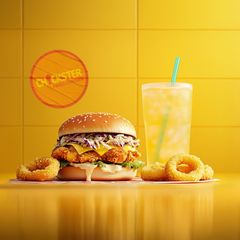 Chickster Fried Chicken