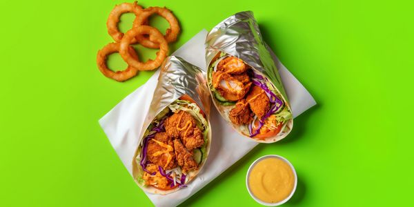 Wrap Co.