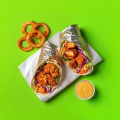 Wrap Co.