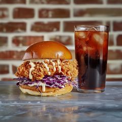 Day 'n' Bite Burgers