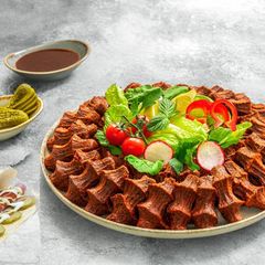 Üstat Çiğköfte & Hot Dog & Sokak Lezzetleri
