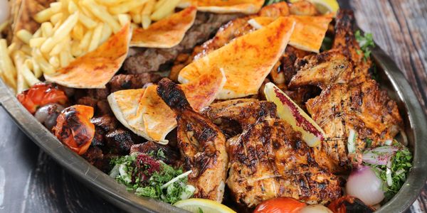 Göztepe Lavia