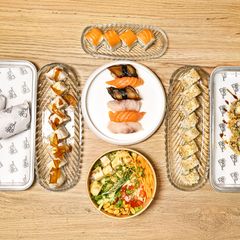 Garisushishop