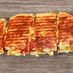 Nokta Tostçusu