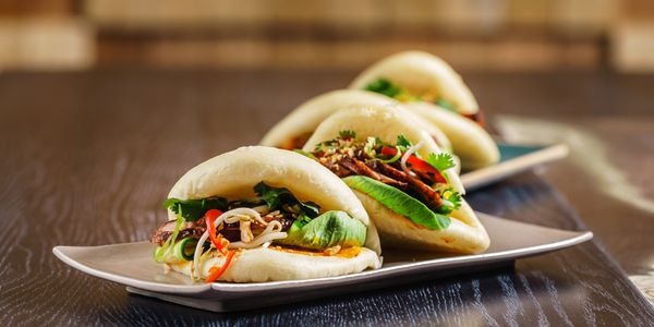 Baocu Breakfast & Sandwiches