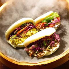 Baocu Breakfast & Sandwiches