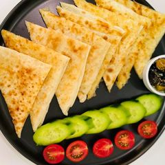 Pasaport Kahvaltı & Yemek