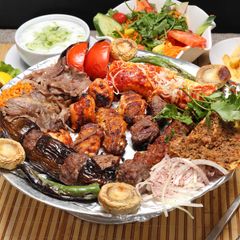 Ener 3 Antakya Döner & Ev Yemekleri