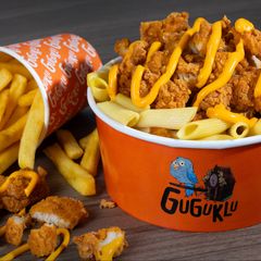 Guguklu