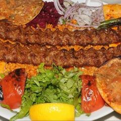 Adana Ocakbaşı