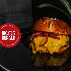 Bigos Burger
