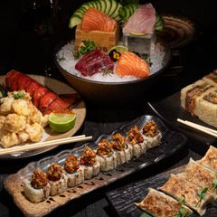 Omizu Sushi