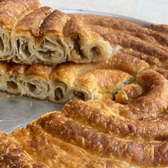 Ege Sancak Börek Dünyası
