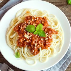Pasta & Noodle World