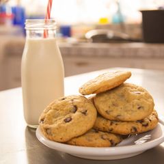 Bakery & Snacks