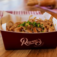 Raveos Pastificio