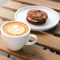 Lavinia Cafe & Dessert