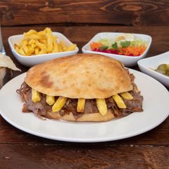 Muis Döner
