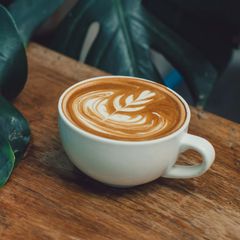 Cafe Walk In