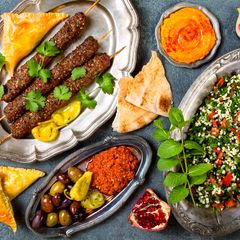 Elit Mangal